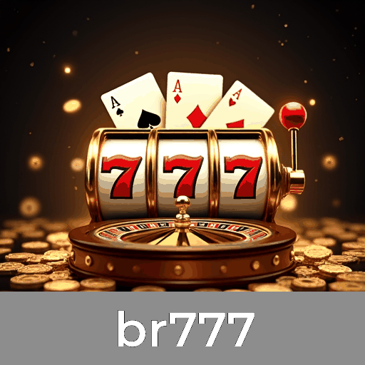 br777: Topo do Jogo em Segurança e Entretenimento