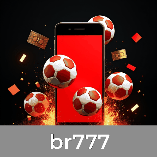 Br777: Slots com Mega Jackpot, Jogos de Mesa Clássicos e Cassino ao Vivo