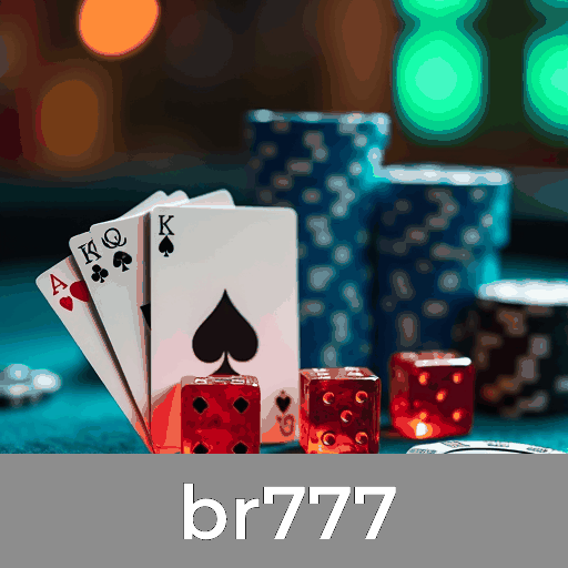br777: Plataforma de Jogos com Serviços Profissionais e Segurança Superior