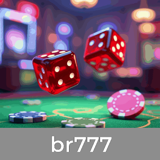 br777: Topo do Jogo em Segurança e Entretenimento