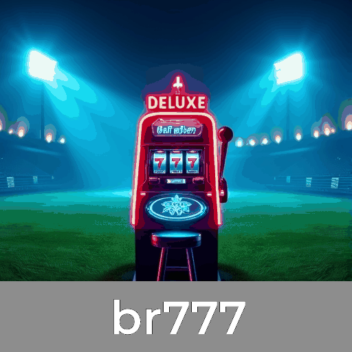 Br777: Slots com Mega Jackpot, Jogos de Mesa Clássicos e Cassino ao Vivo