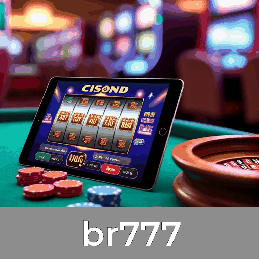 Aventura e grandes ganhos nos jogos de cassino br777