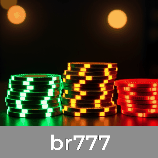 Experiência Segura e Confiável com br777: Plataforma de Jogos Premium