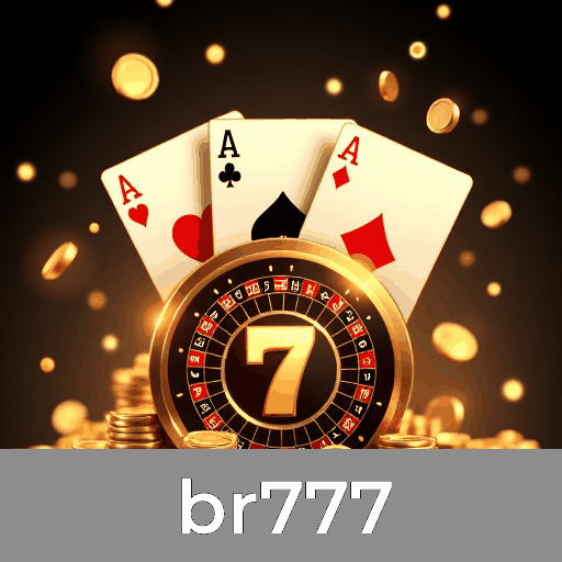 br777: Plataforma de Jogos com Serviços Profissionais e Segurança Superior