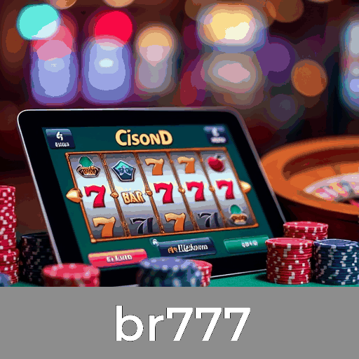 Br777: A Experiência Real de Dealer ao Vivo no Brasil