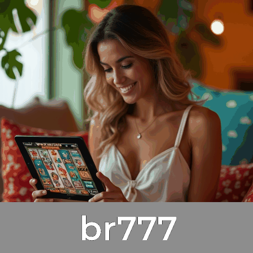 Descubra o aplicativo br777 para apostas online seguras