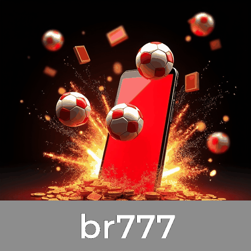 br777 - Apostas Online no Brasil com Segurança e Diversidade
